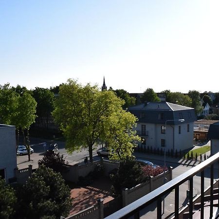 Palanga Maluno Vilos Apartment Bagian luar foto